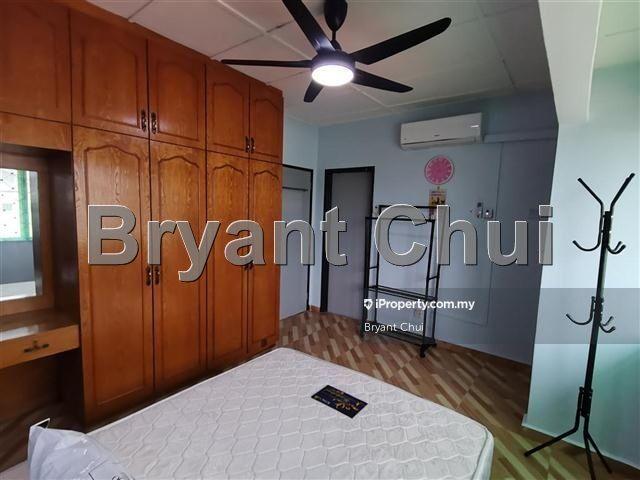 Taman Sri Gombak Renovated House Batu Caves,Selayang,Setapak,Sentul