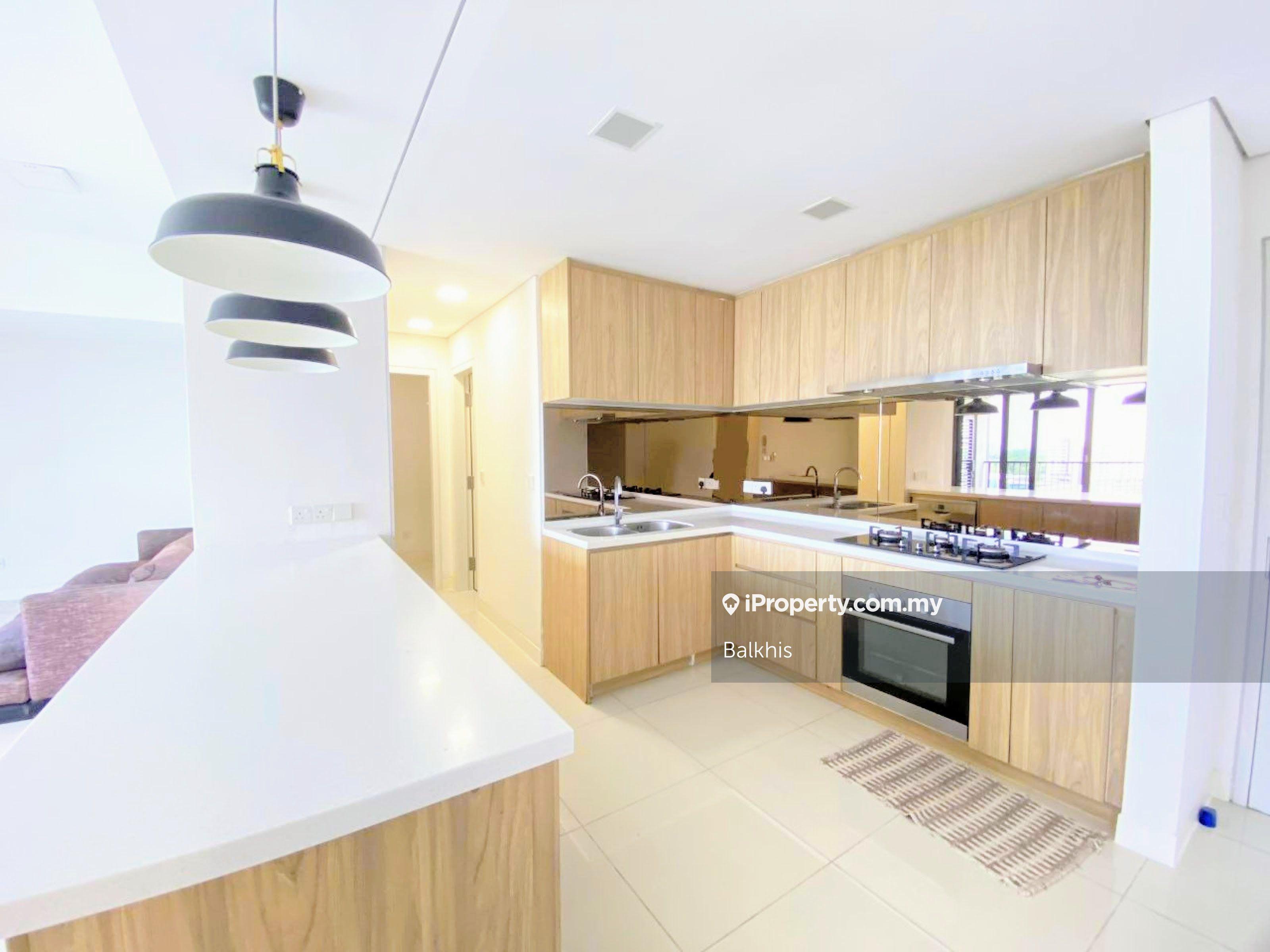 Spacious Facing Arked 4 plus 1 bedroom Radia Bukit Jelutong Shah Alam