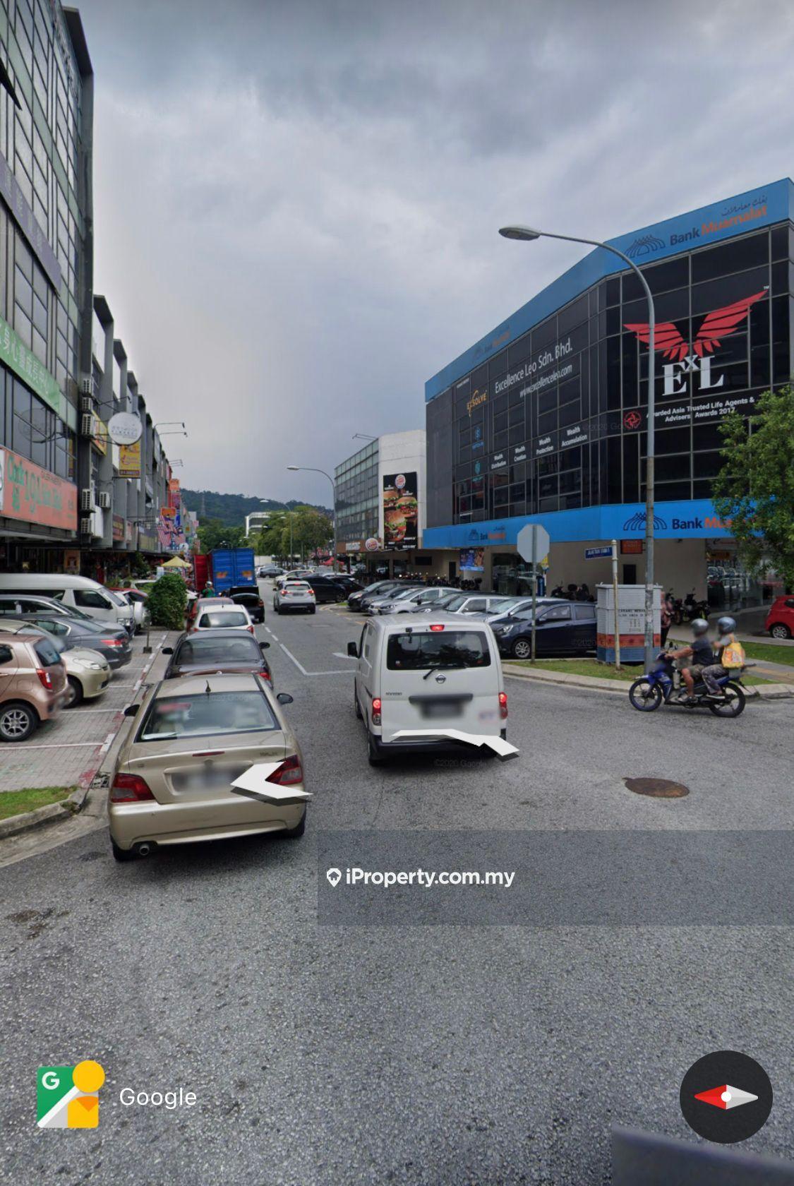 Shop-office for Sale