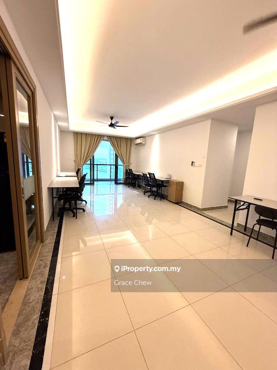 4 Bedrooms at R&F Princess Cove phase 2 - Seine Region for Rent