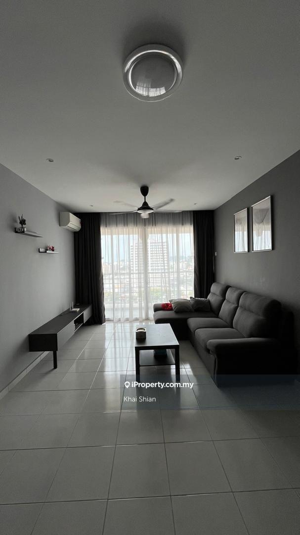 Unit for rent in Mahsuri square 