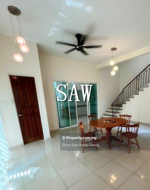 Ashley green semi d, bukit gambir