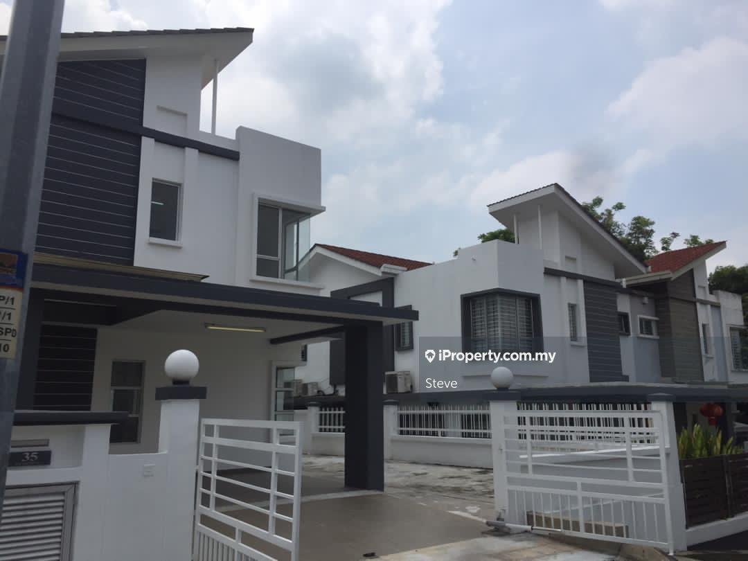 Renovated unit
