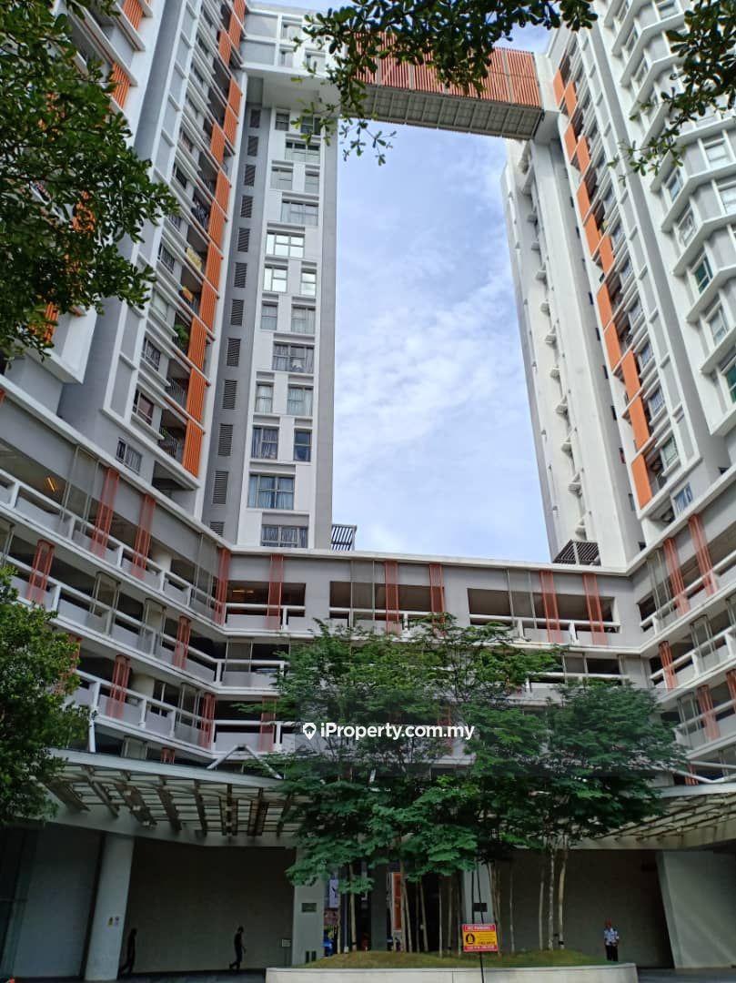 Serviced residence for Sale