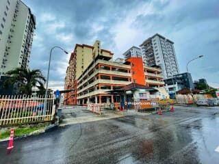 Sri Ria kajang