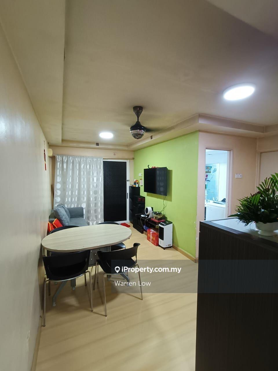 Fully Renovation
