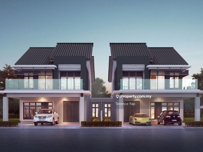 Last 2 units release tunggu u datang ambil 100k ya
