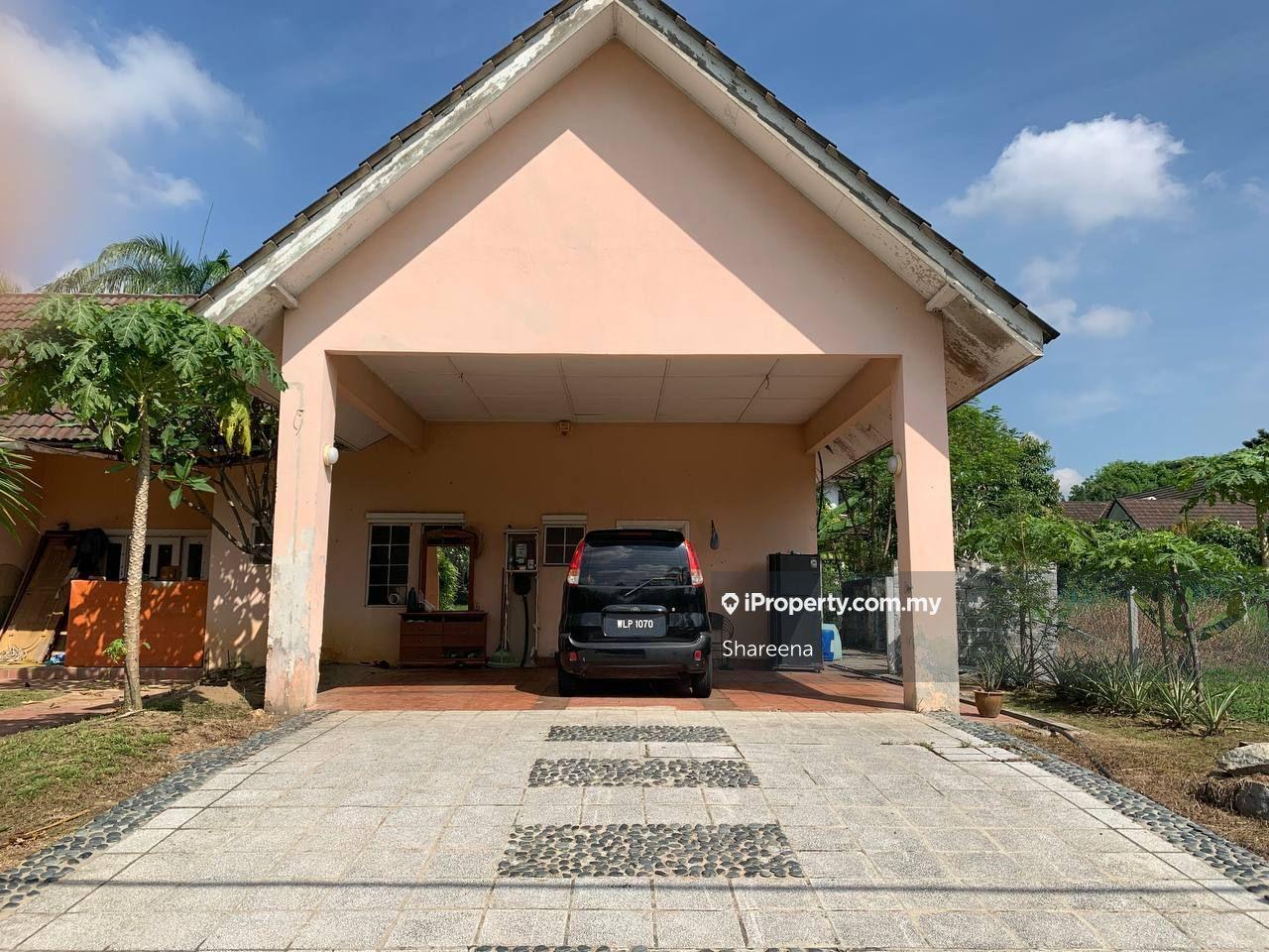 Bungalow land for Sale