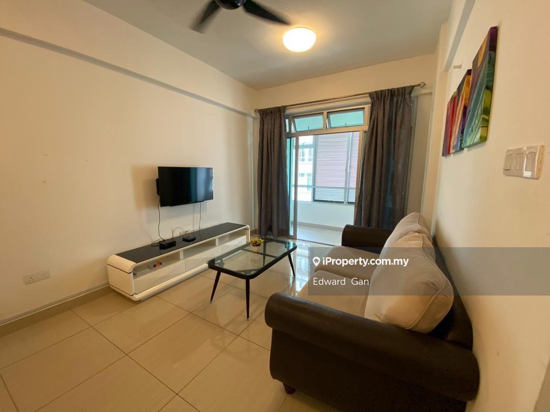 Apartment For Sale @ Austin Height