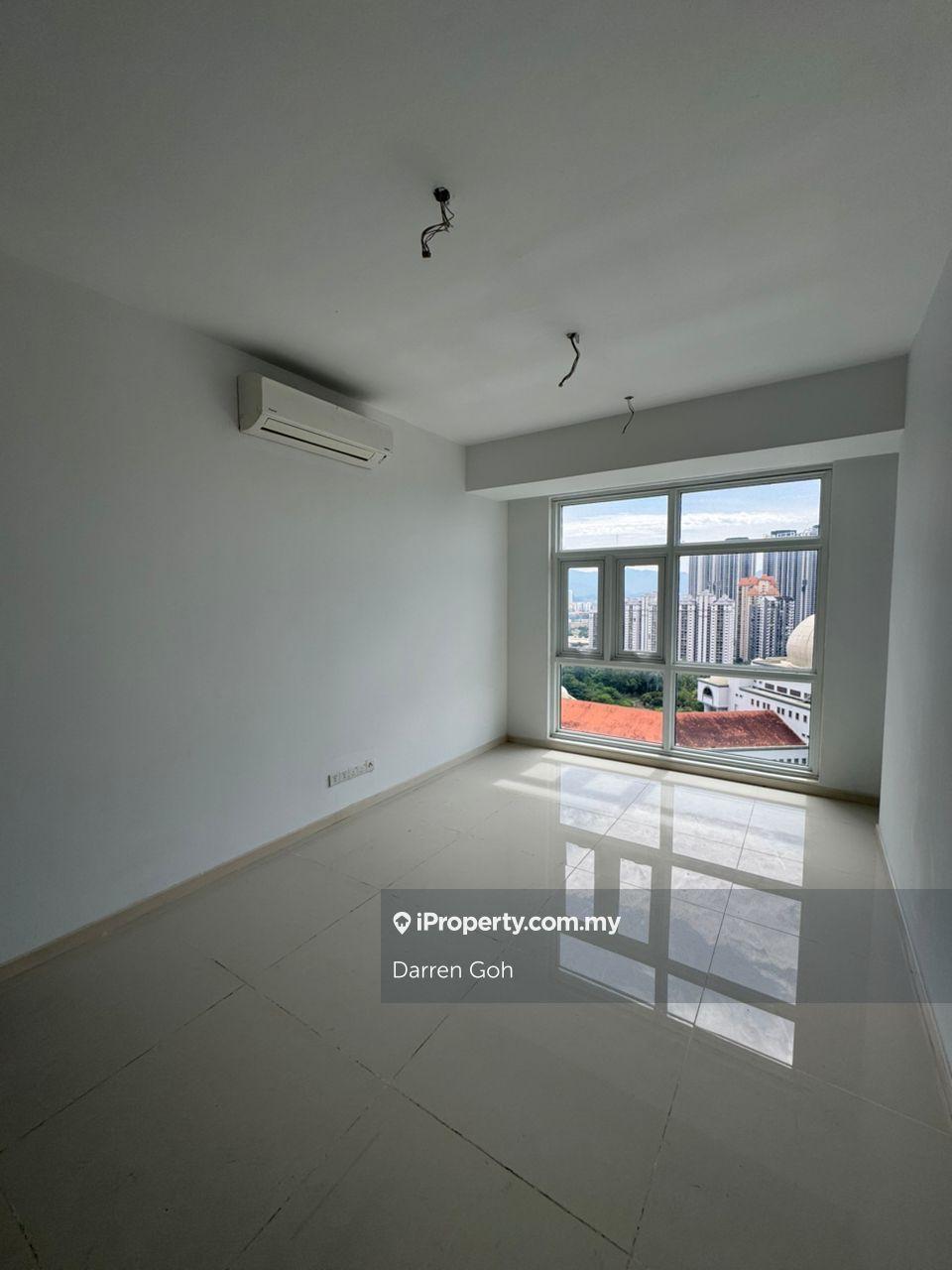 Met 1 Residences - Modern City Living in Dutamas KL Metropolis