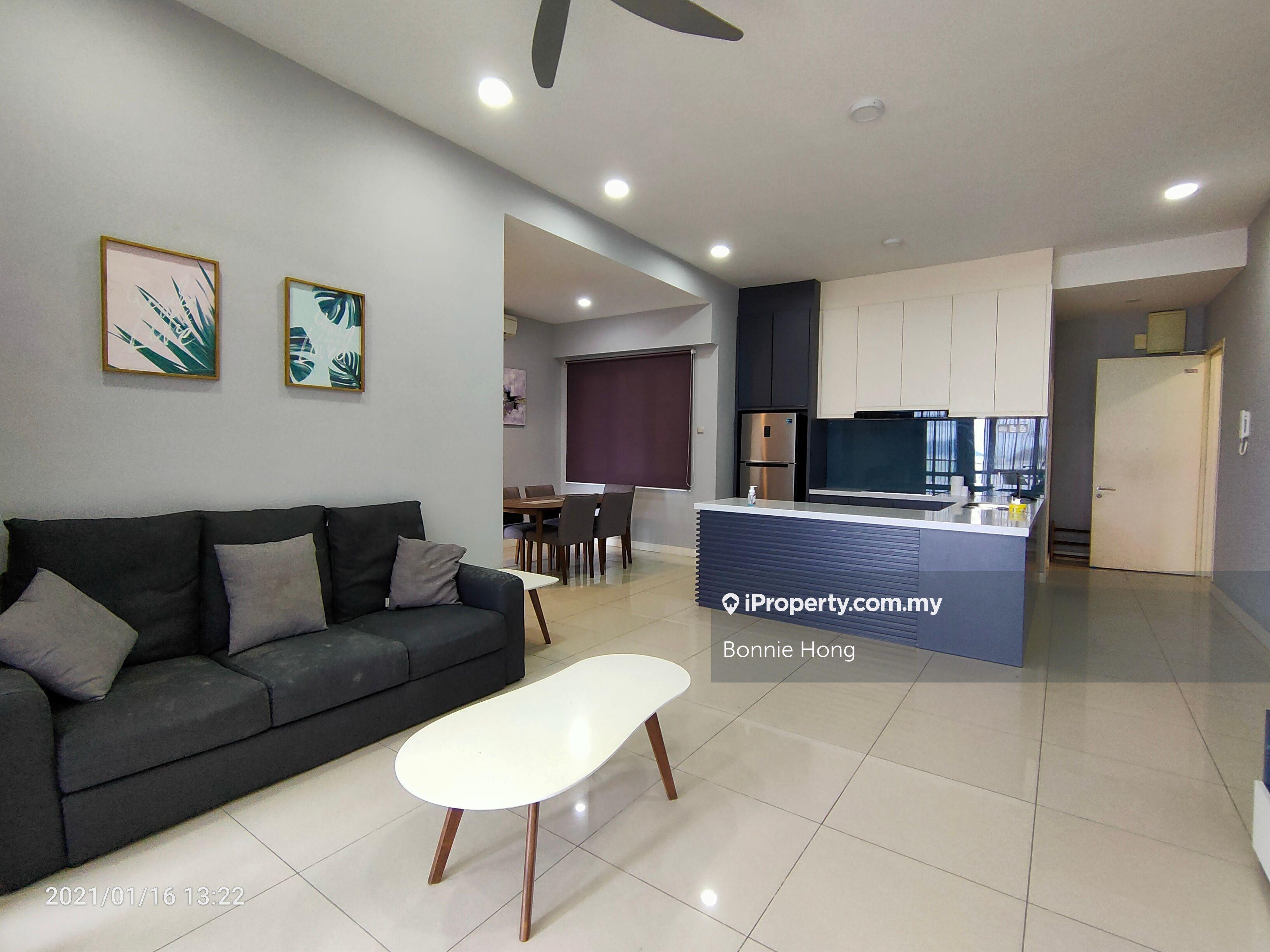 The Loft, Imago, Kota Kinabalu