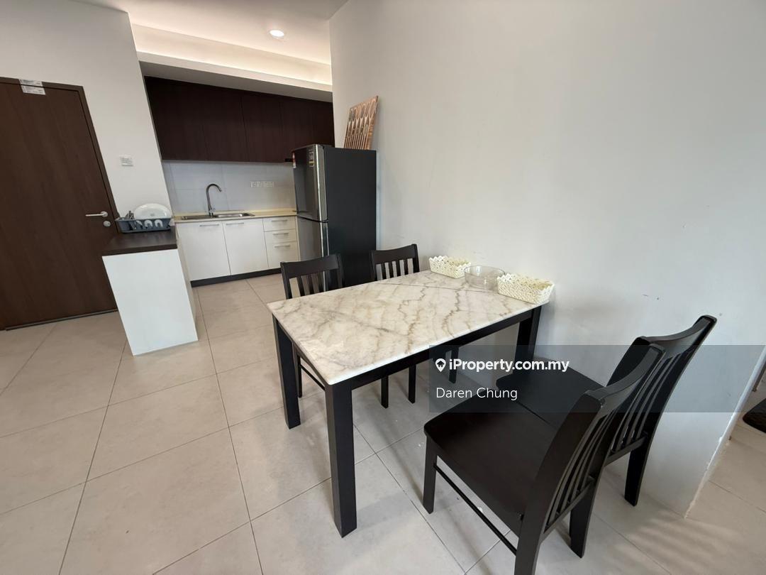 Gala Residence 2 bedroom unit for rent