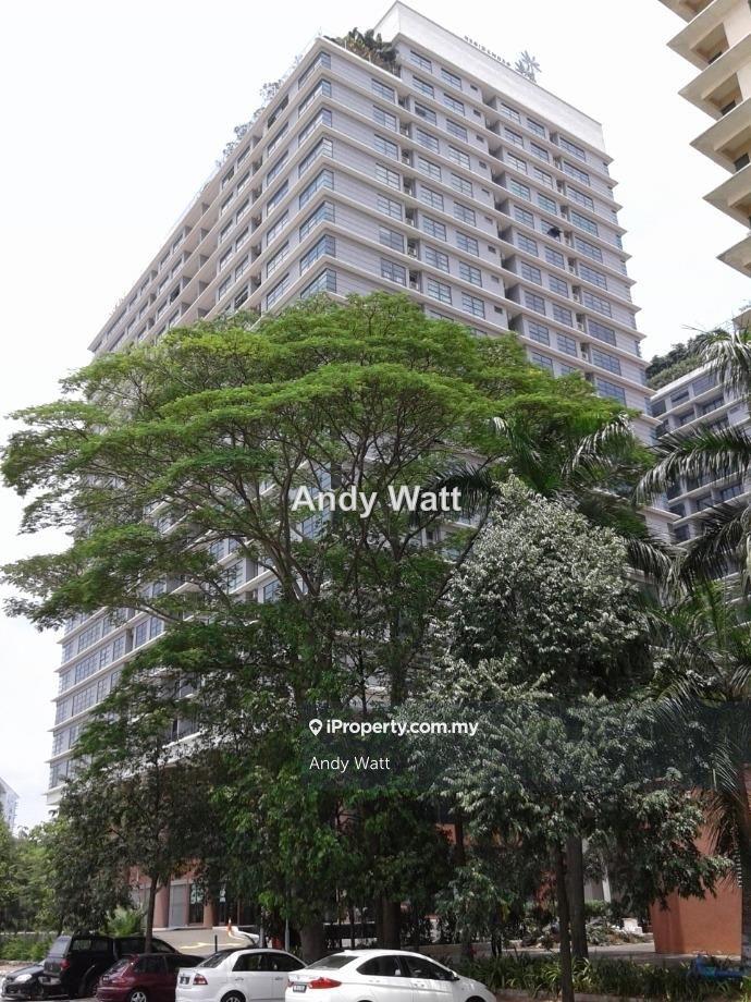 Serviced residence for Sale