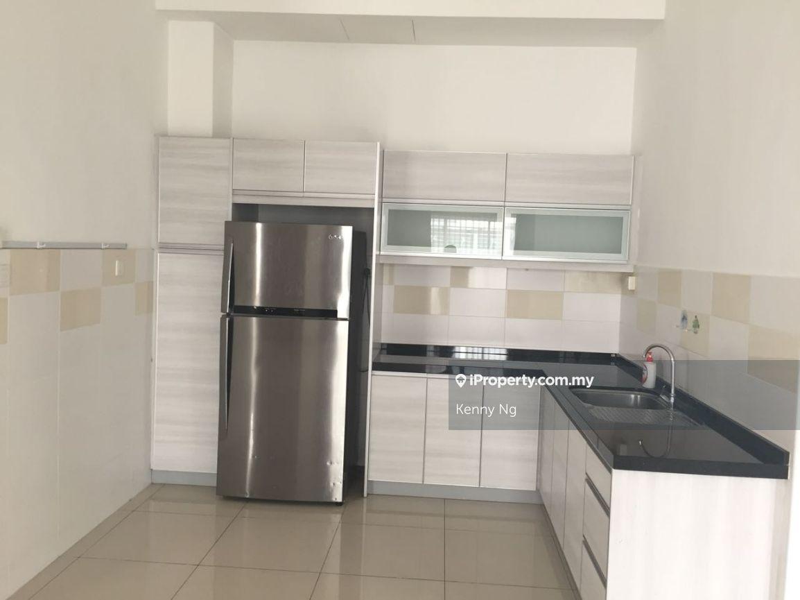 2 Storey Damai 14 Semi D For Rent