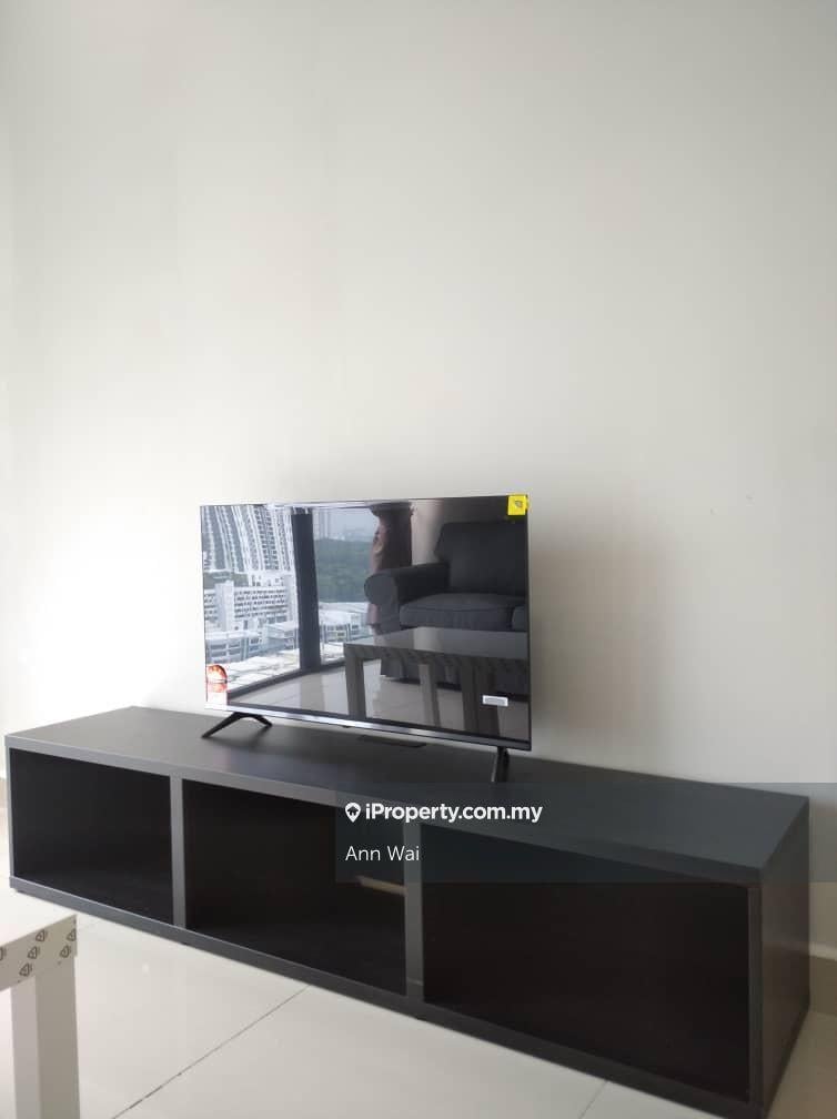 Third Avenue Fully Furnished @ Cyberjaya