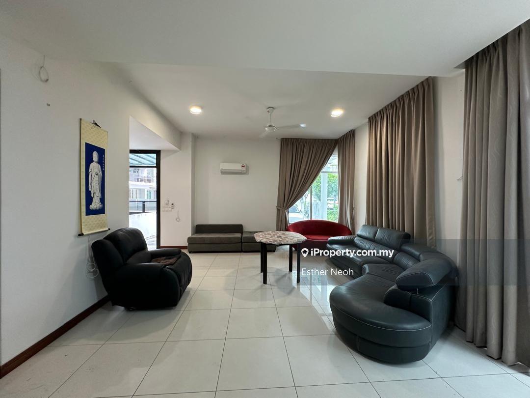 Minden Garden Residence, 3 Storey Semi D, Gelugor.