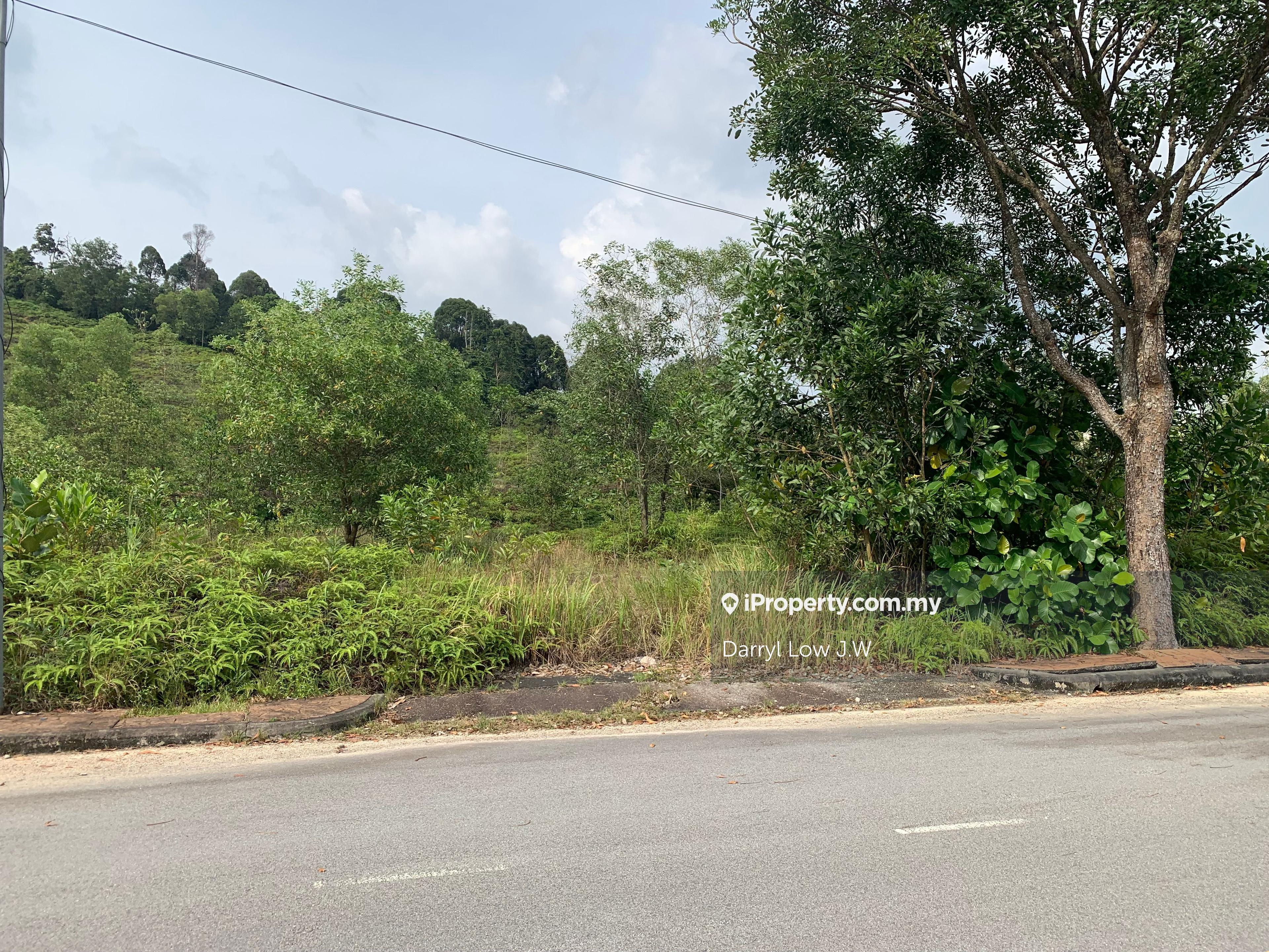 Perdana Height, Puncak Perdana, Shah Alam