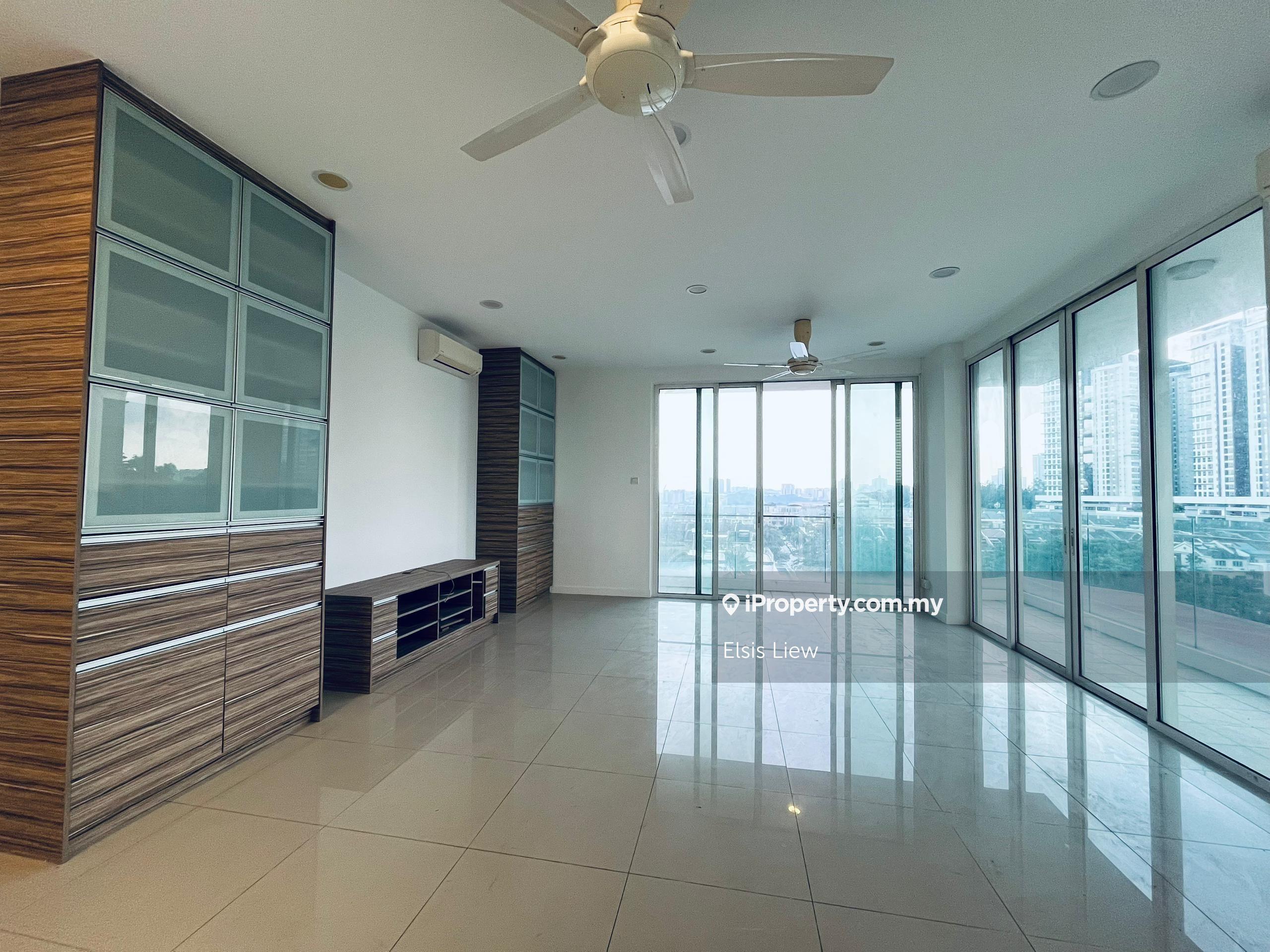 Super Cheap, freehold, full pool view
