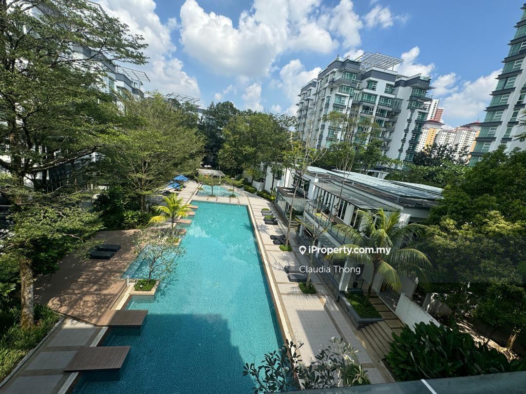 Upscale Condominium Living in Tijani 2 North.