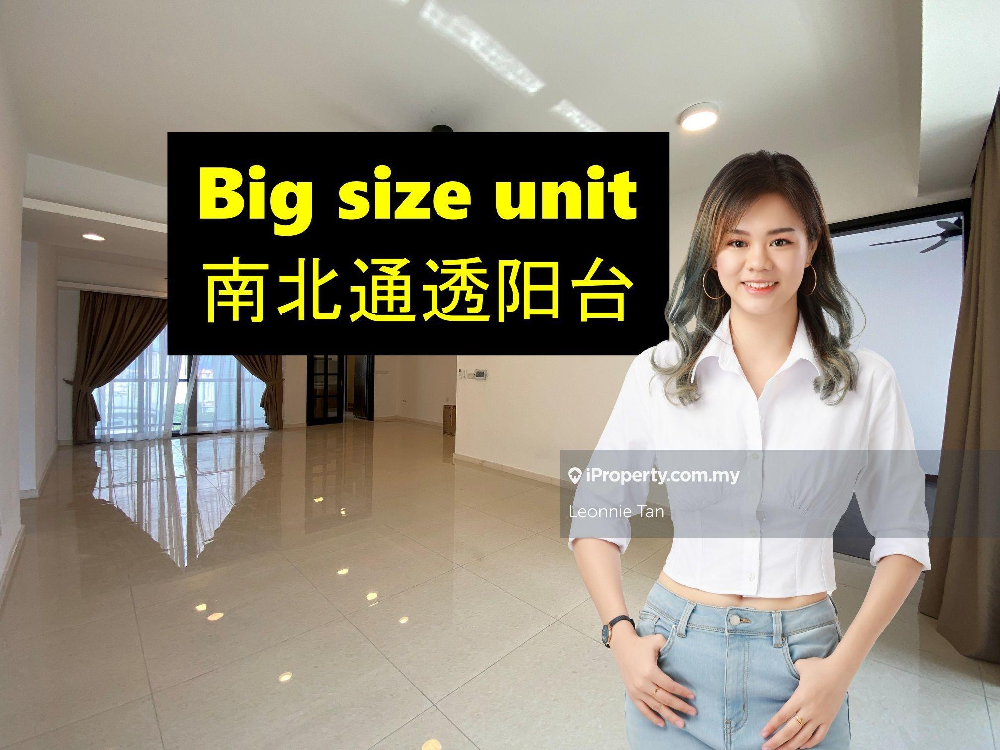 Many unit on hand to choose at Mont Kiara & KLCC