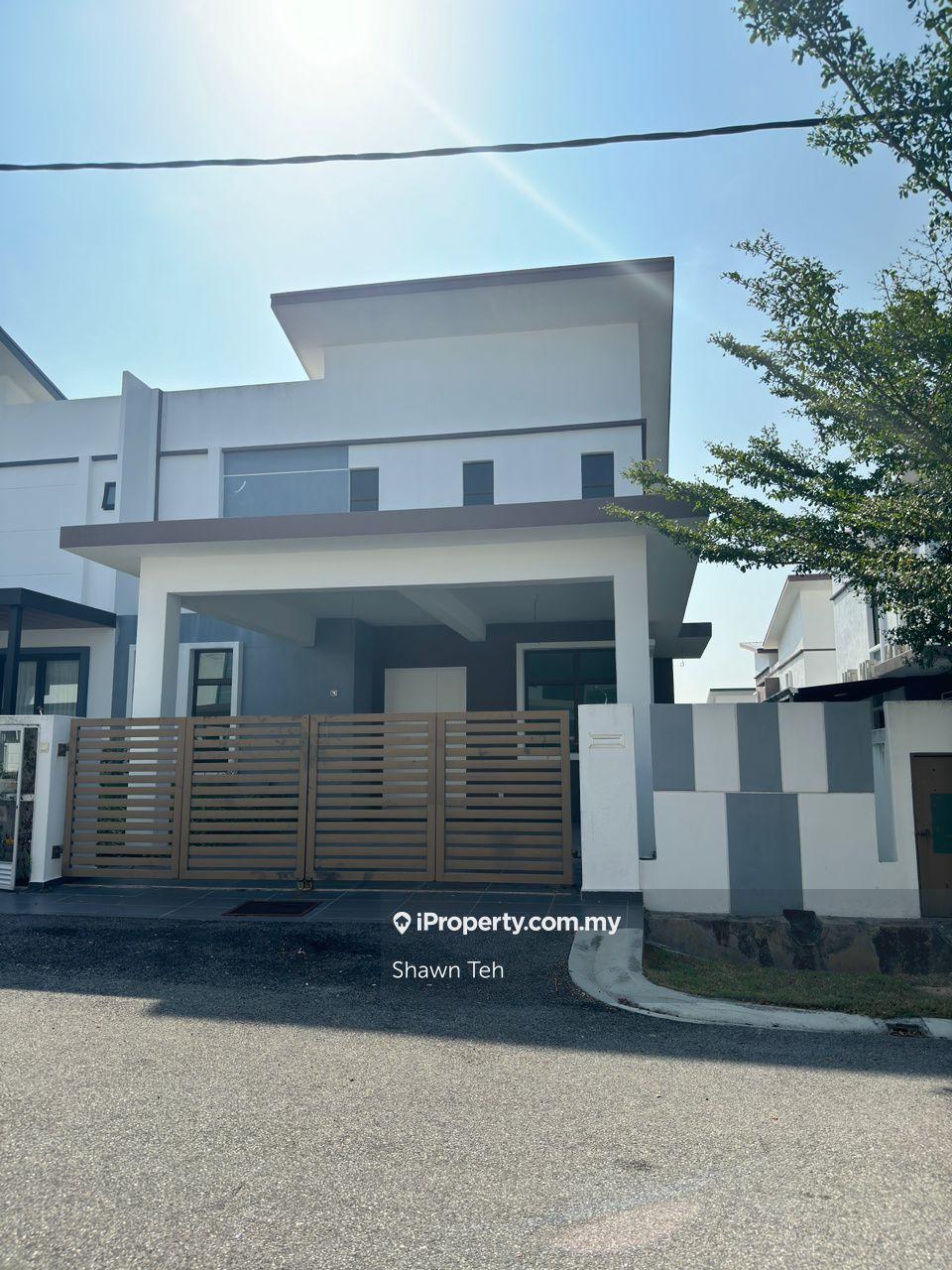 Single Storey Semi D, Ayer Keroh, Taman Ozana Residences, Melaka