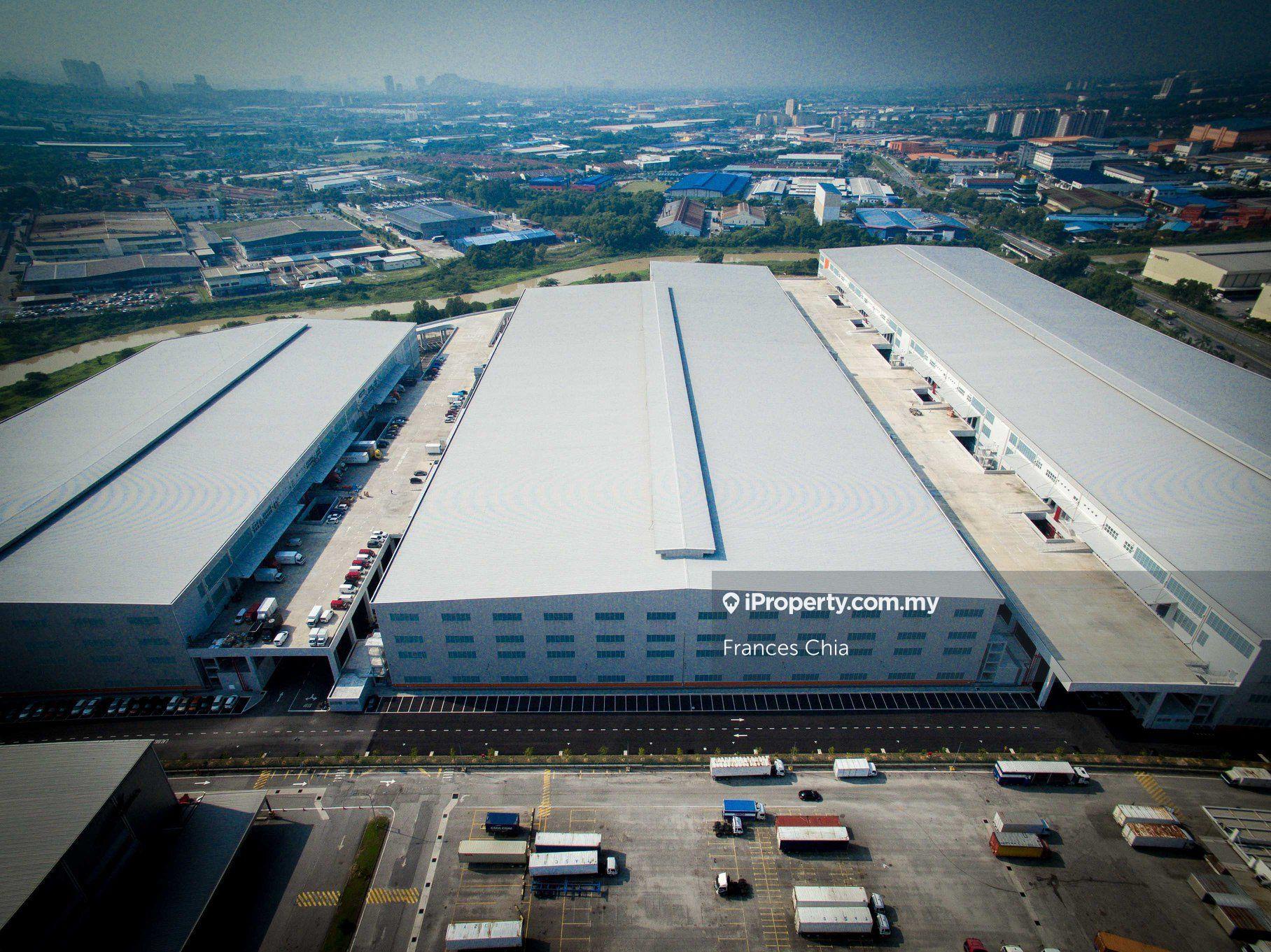 Nilai Industrial Park, Superb Detached Warehouse for Sale@Nilai N9
