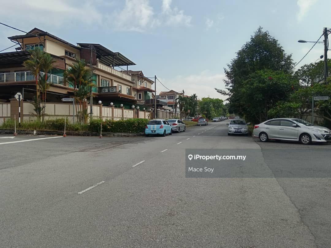 Two Storey House Bandar Puteri Puchong Close To Commercial Shop Slot