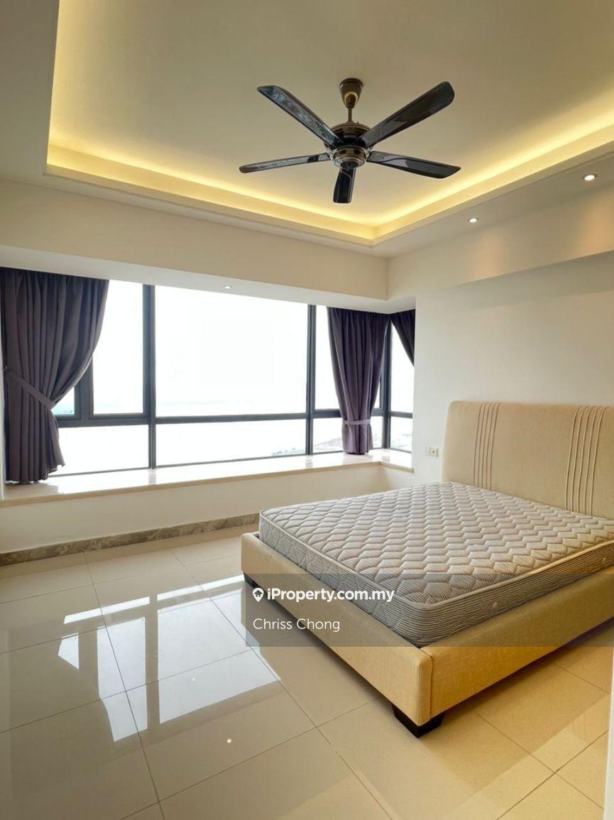 Bedroom Rental