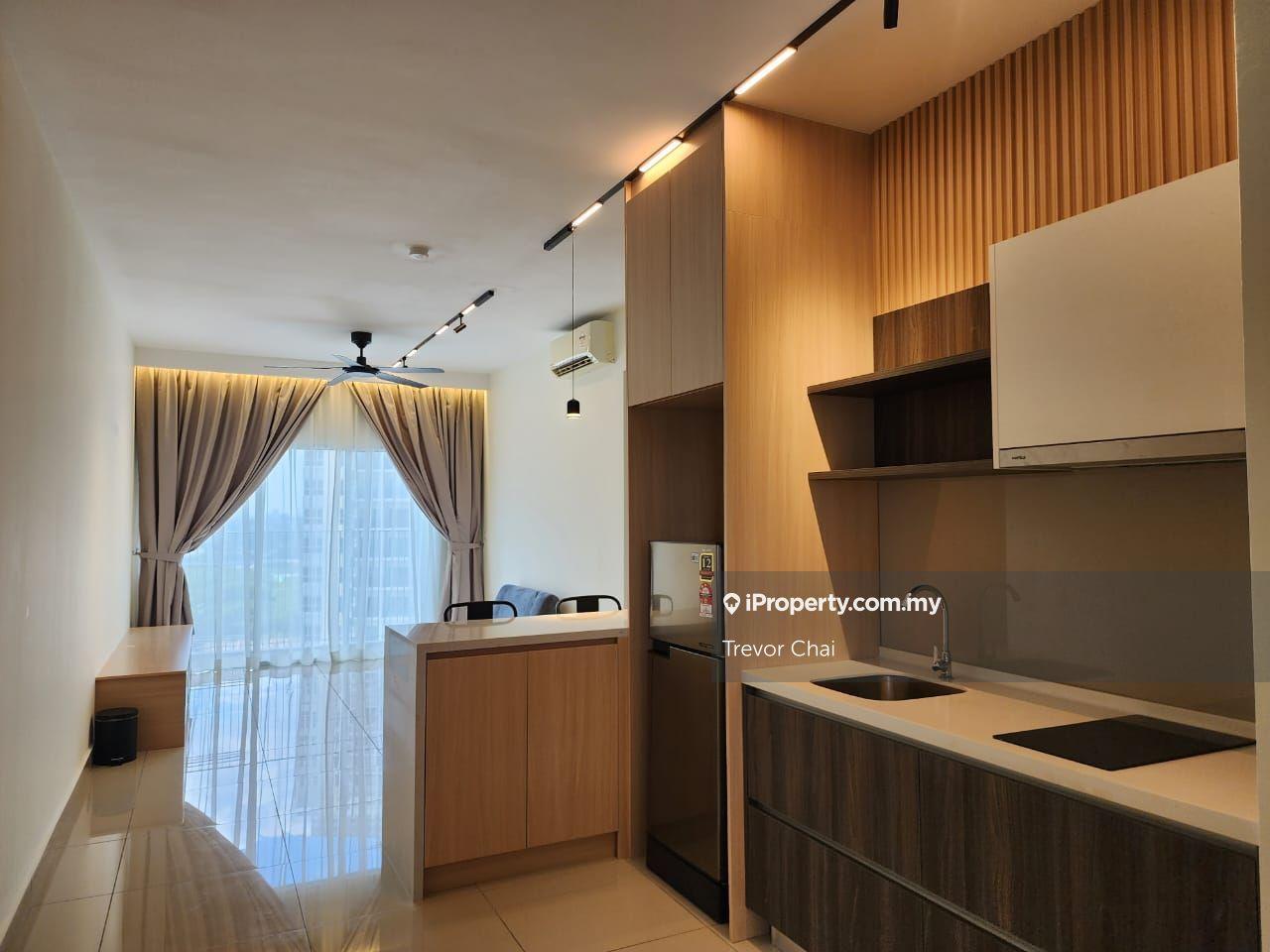 Cerrado Residence Southville City Designer Furnished near Ukm