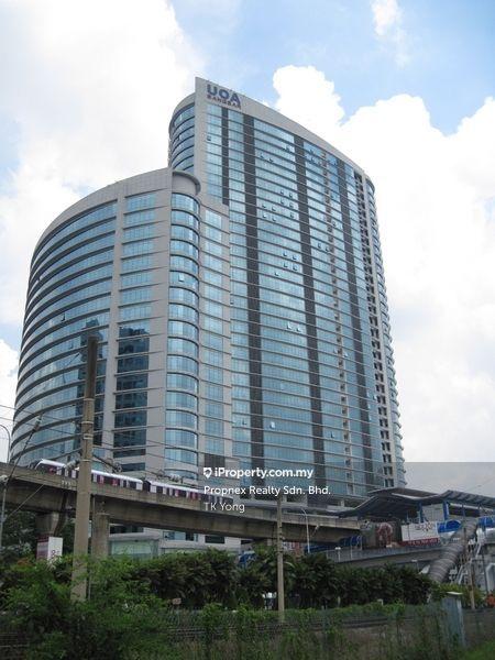 Office for Rent