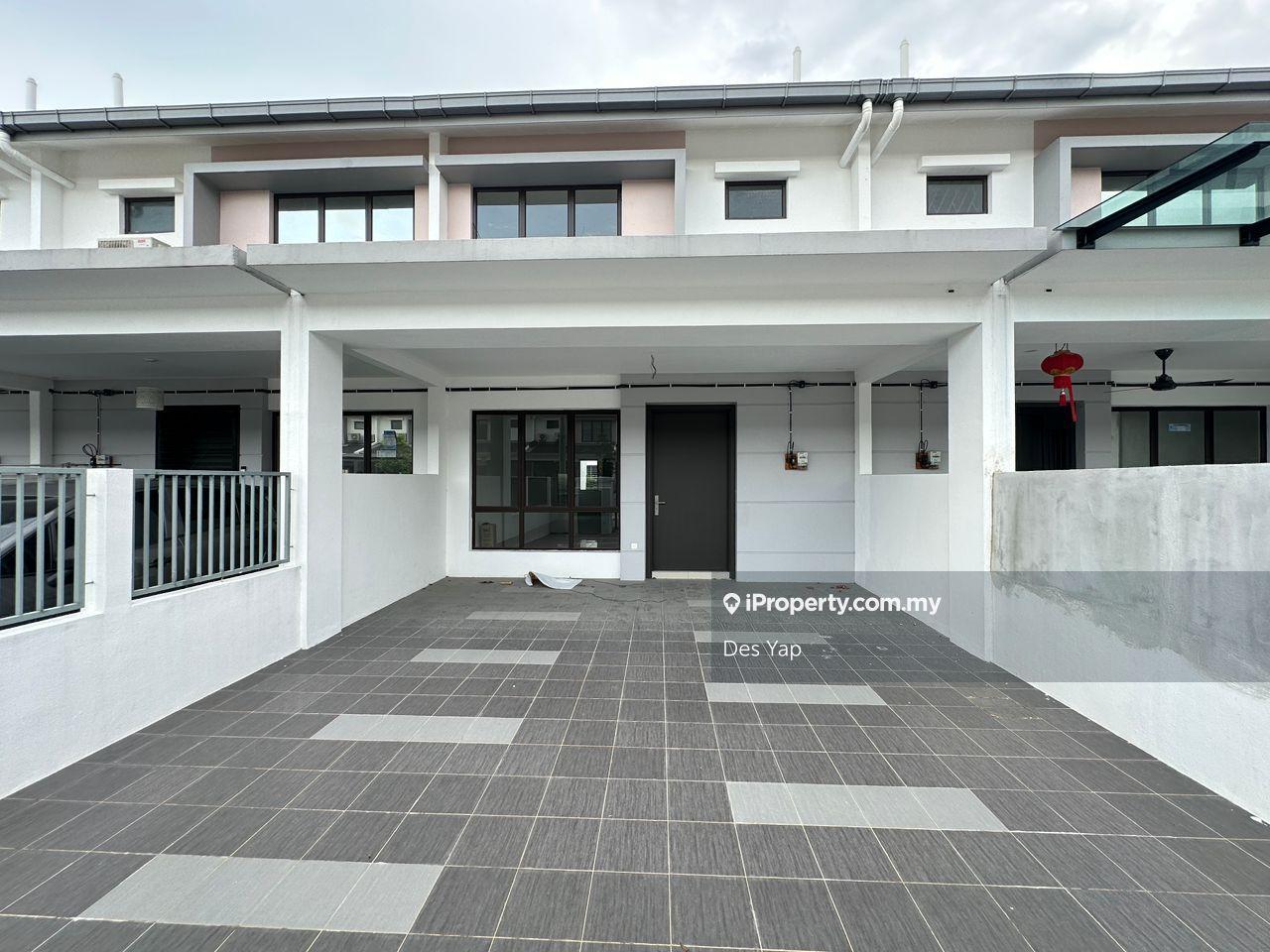 2sty M Aruna Saujana Rawang Carya
