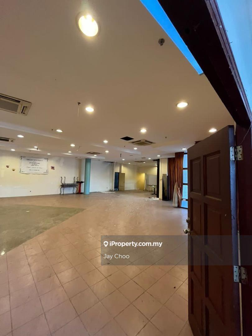 Cafeteria, Whole Lobby, Event Hall for Rent at Suria City Johor Bharu