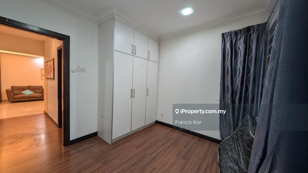 Zen Residence @ Asplenium Condominium, Puchong, Selangor