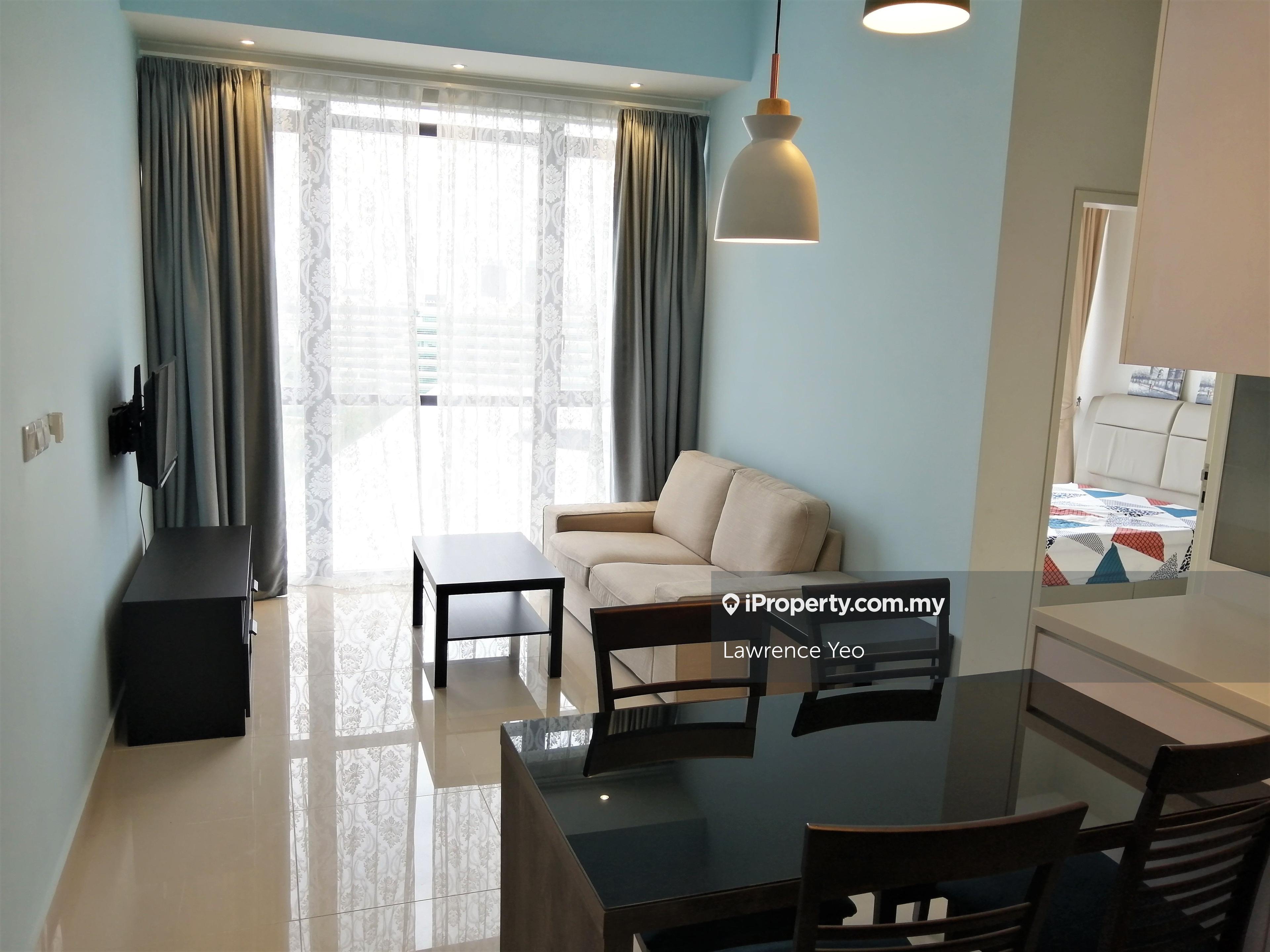 Dual Key unit - Suitable for rental investment
