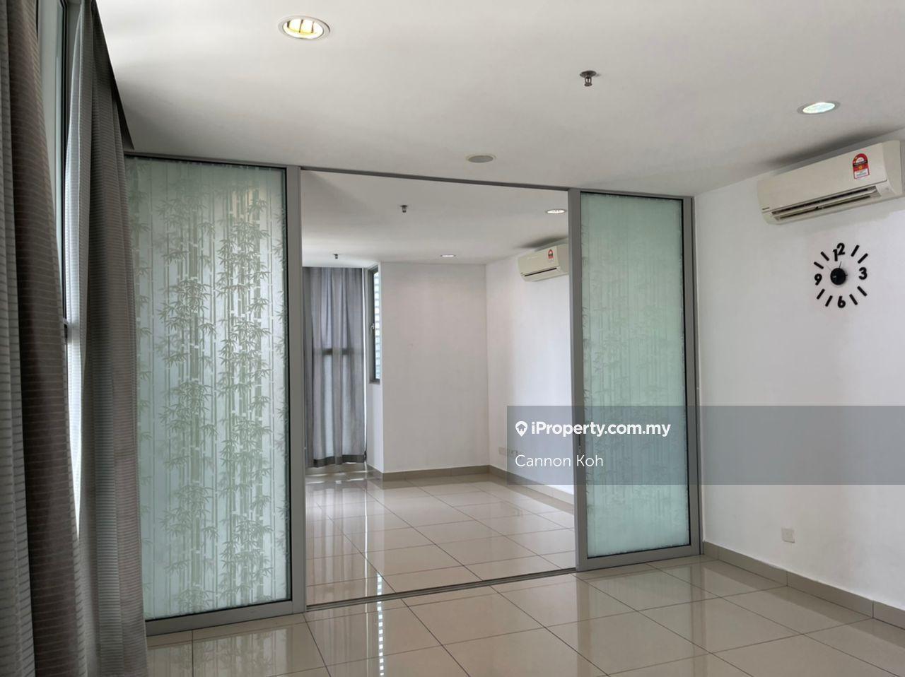Equine Park Seri Kembangan 3 Elements Condo Partially Furnished