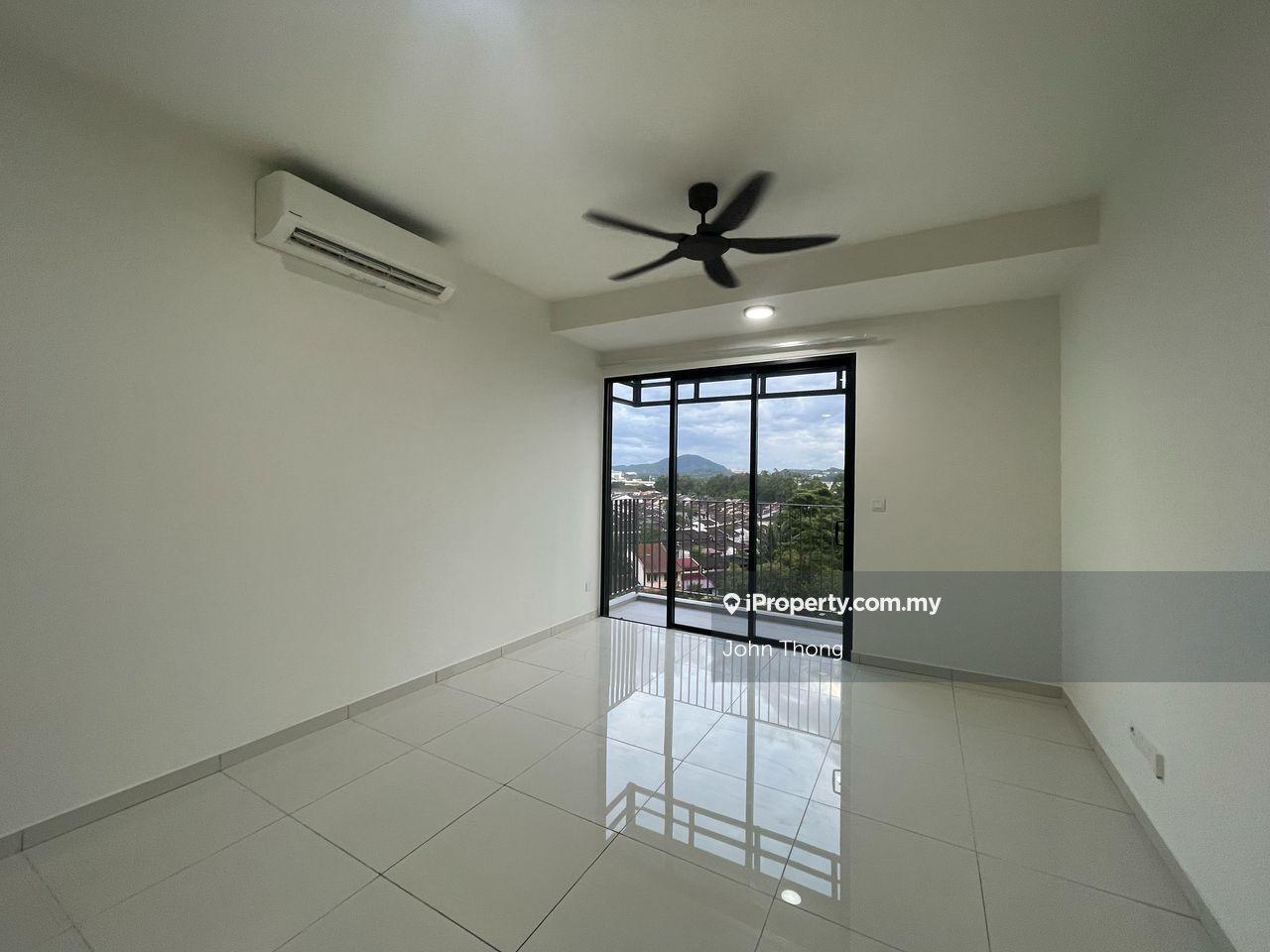 Alstonia @ Bukit Rahman Putra Prime Location Perfect For Own Stay