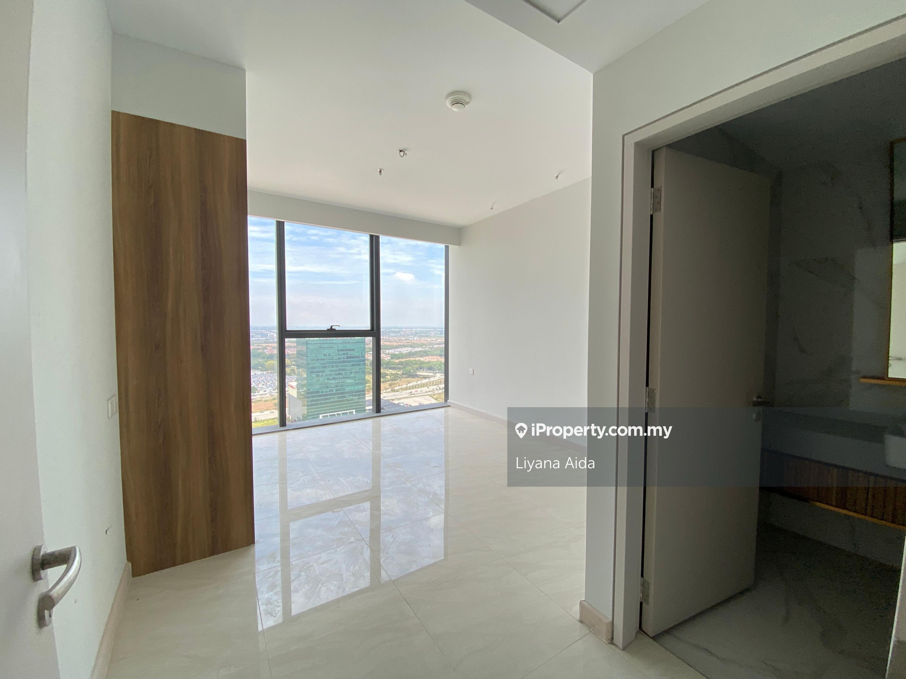 For Rent Top Residency Setia Alam