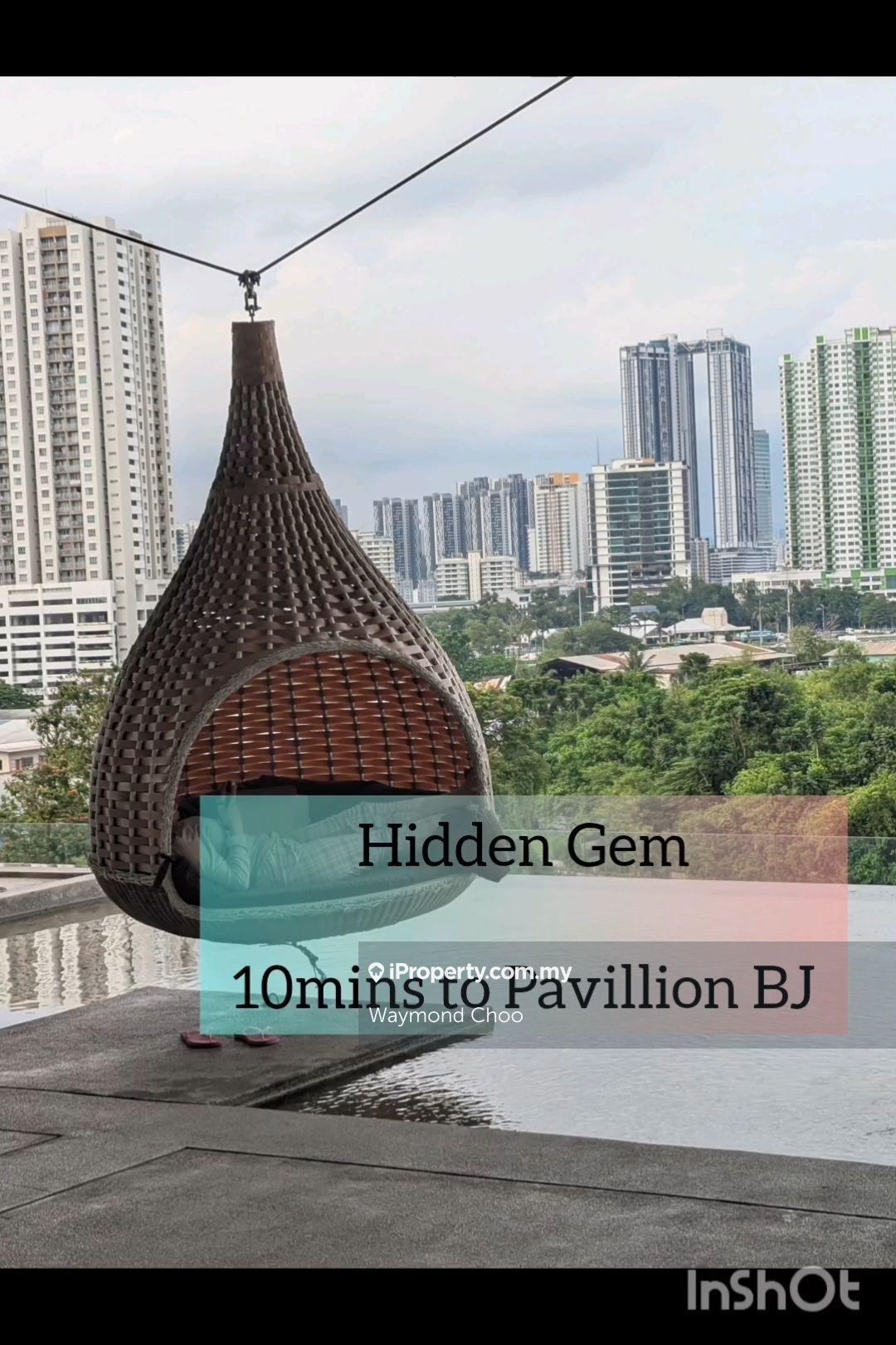 Hidden Gem 10 minutes from Pavillion Bukit Jalil