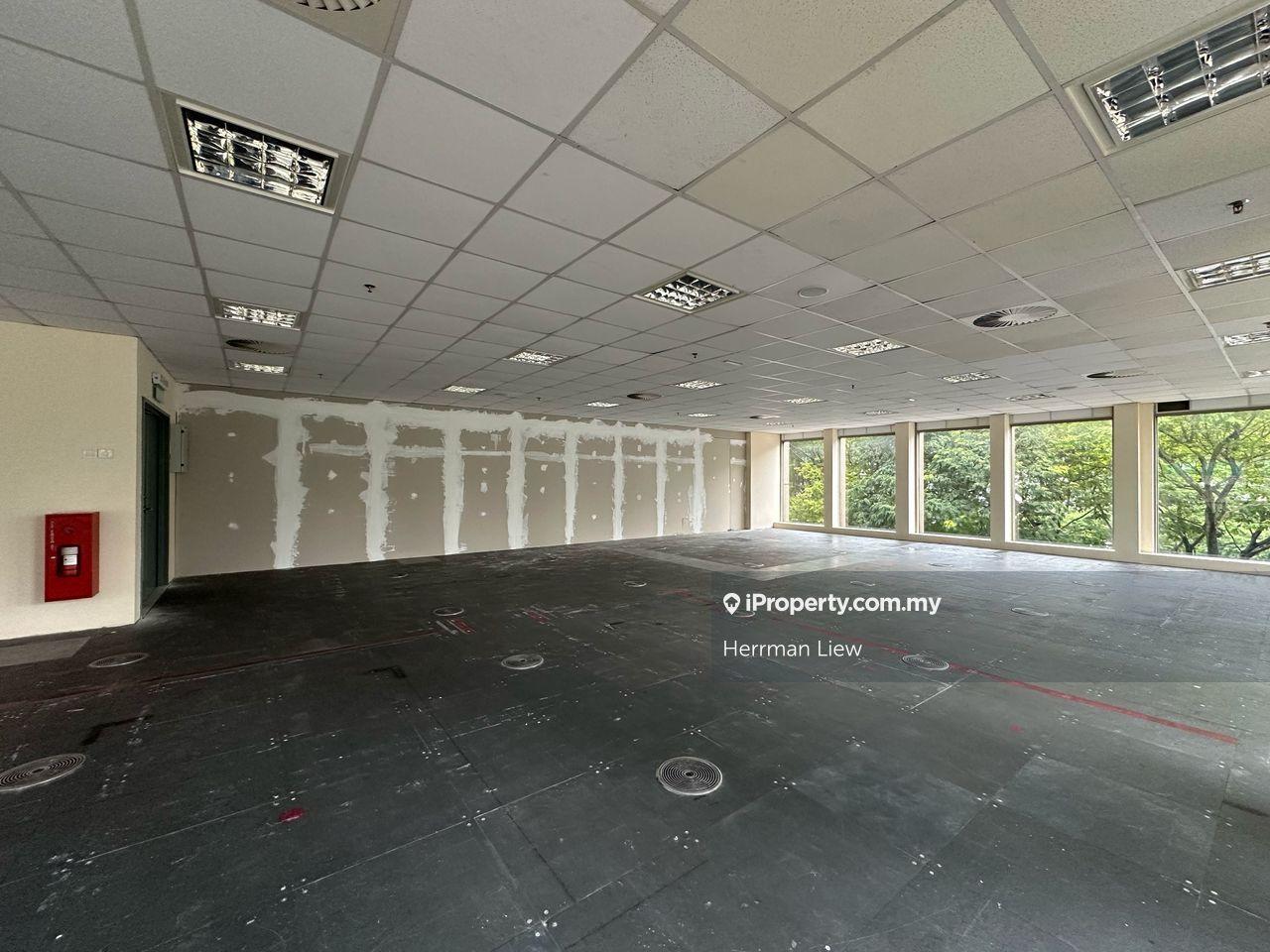 Office for rent in Mutiara Damansara