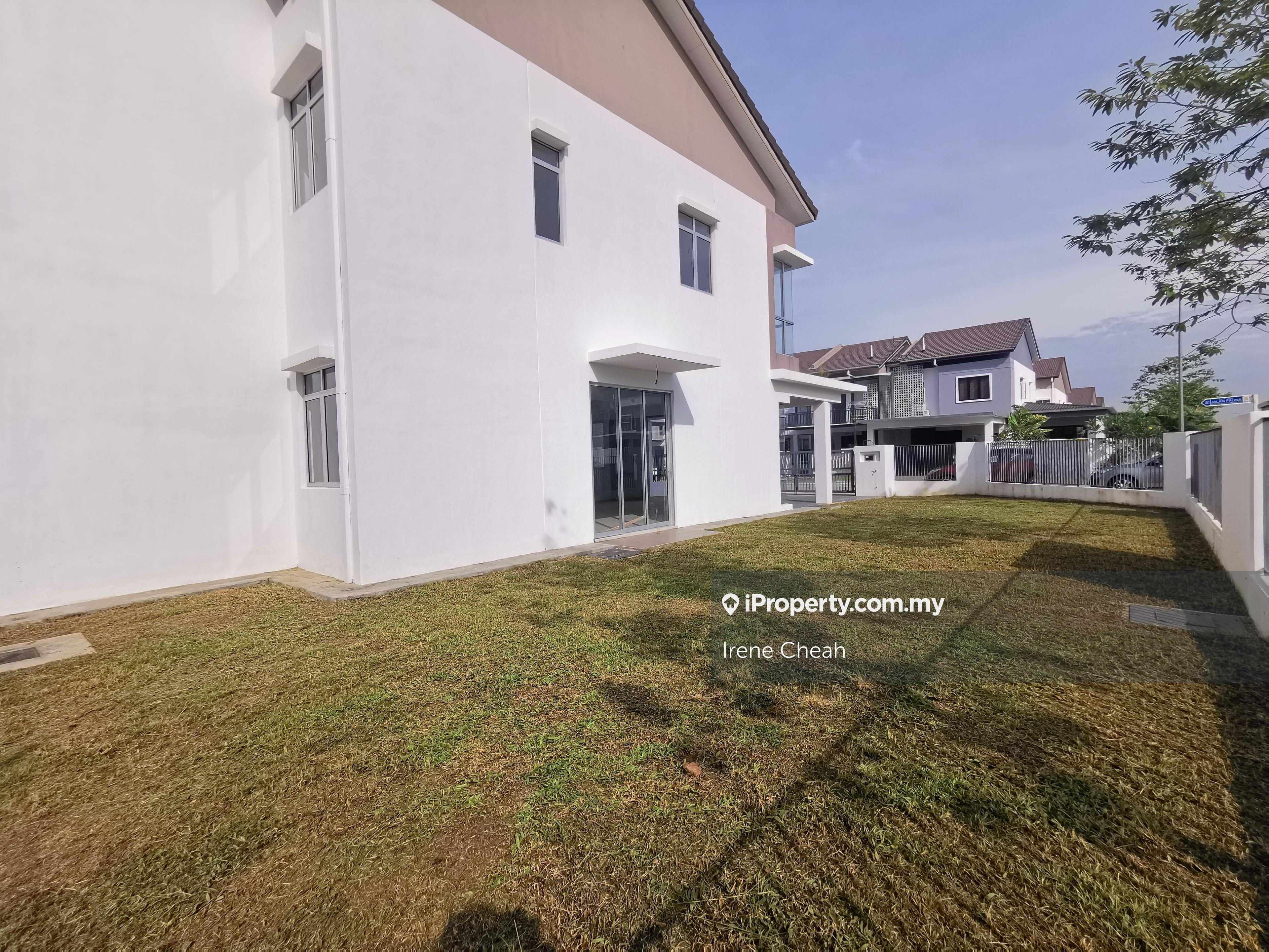 Corner 23 feet land terrace house @ Penduline, Rimbayu near K.Kemuning