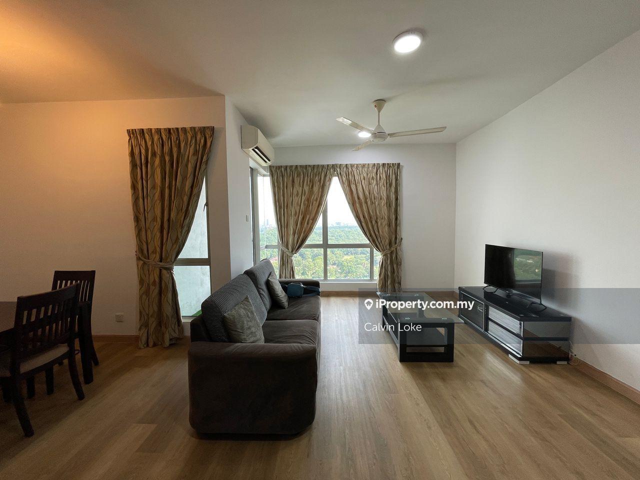 Casa Indah Exact Unit For Rent