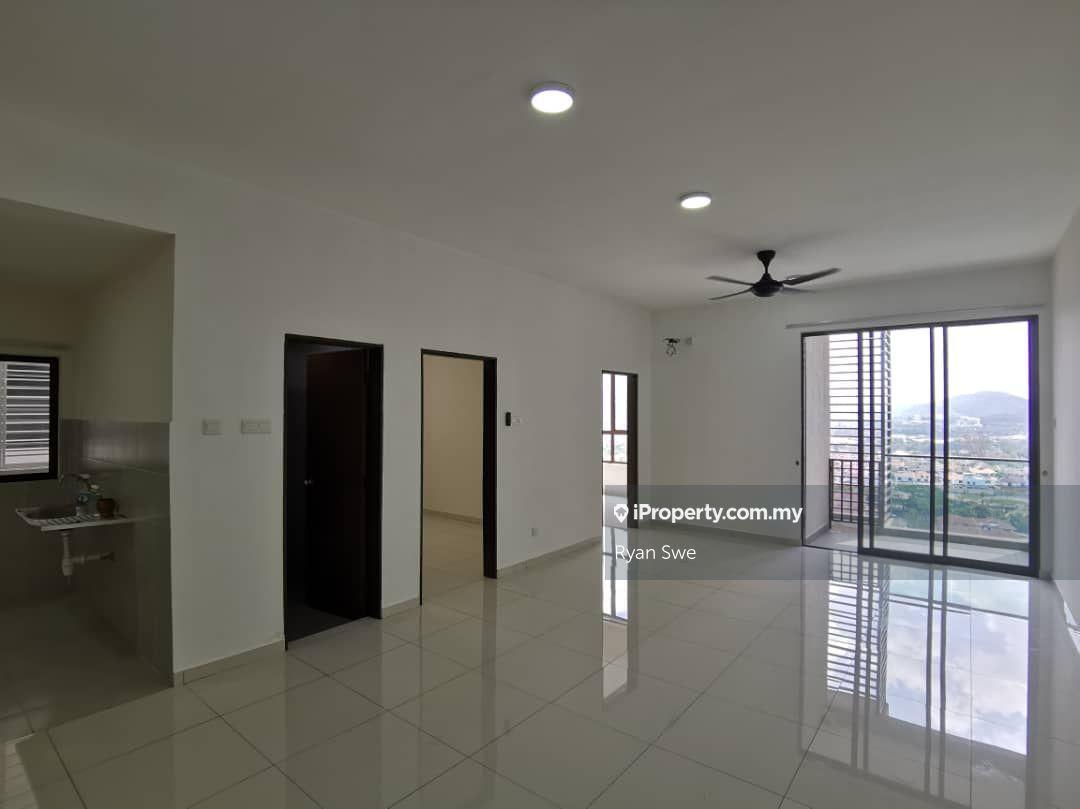 Suria Putra condo Freehold Low Density 930sf High Floor Below Market