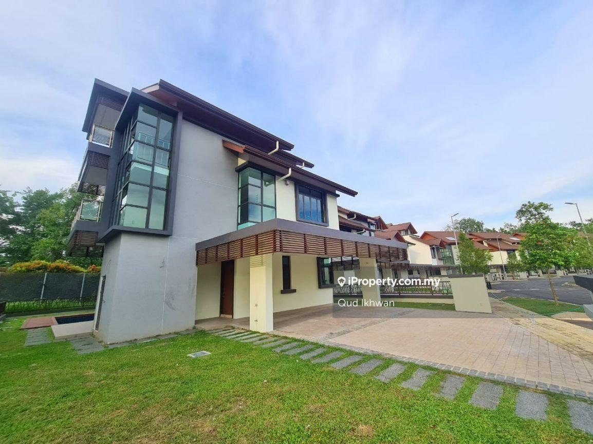 Premium Bungalow Danau Suria Precinct 16 Presint 16 Putrajaya