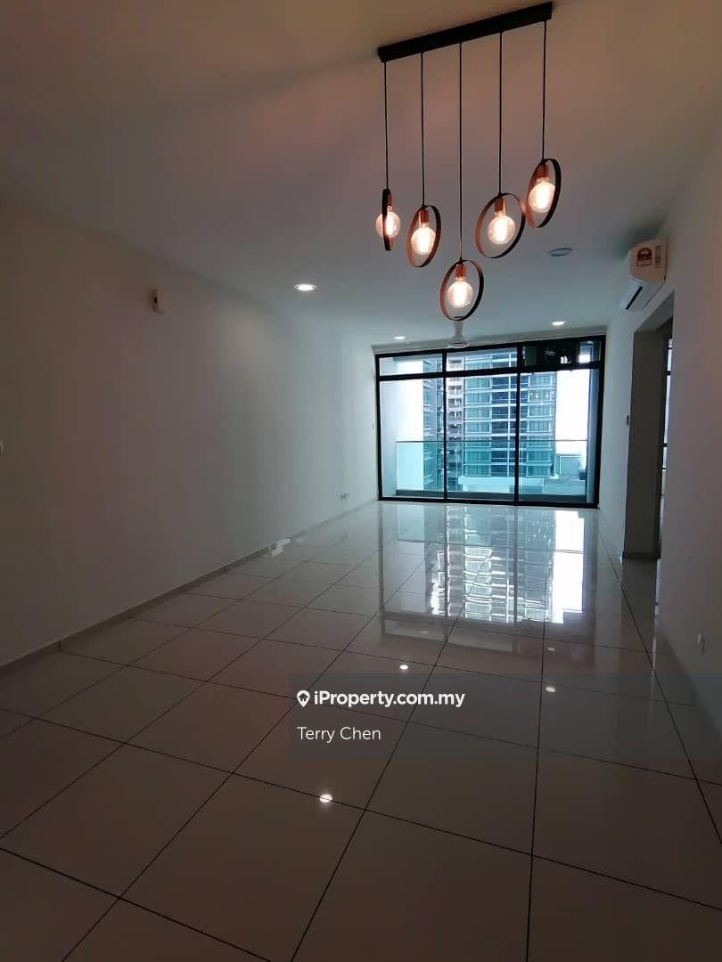 Apartment City Of Green Seri Kembangan condo for sale near Bukit Jalil