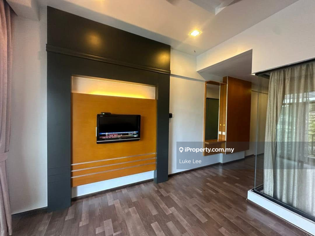 One room studio for sell at nova resort walkable to kea market