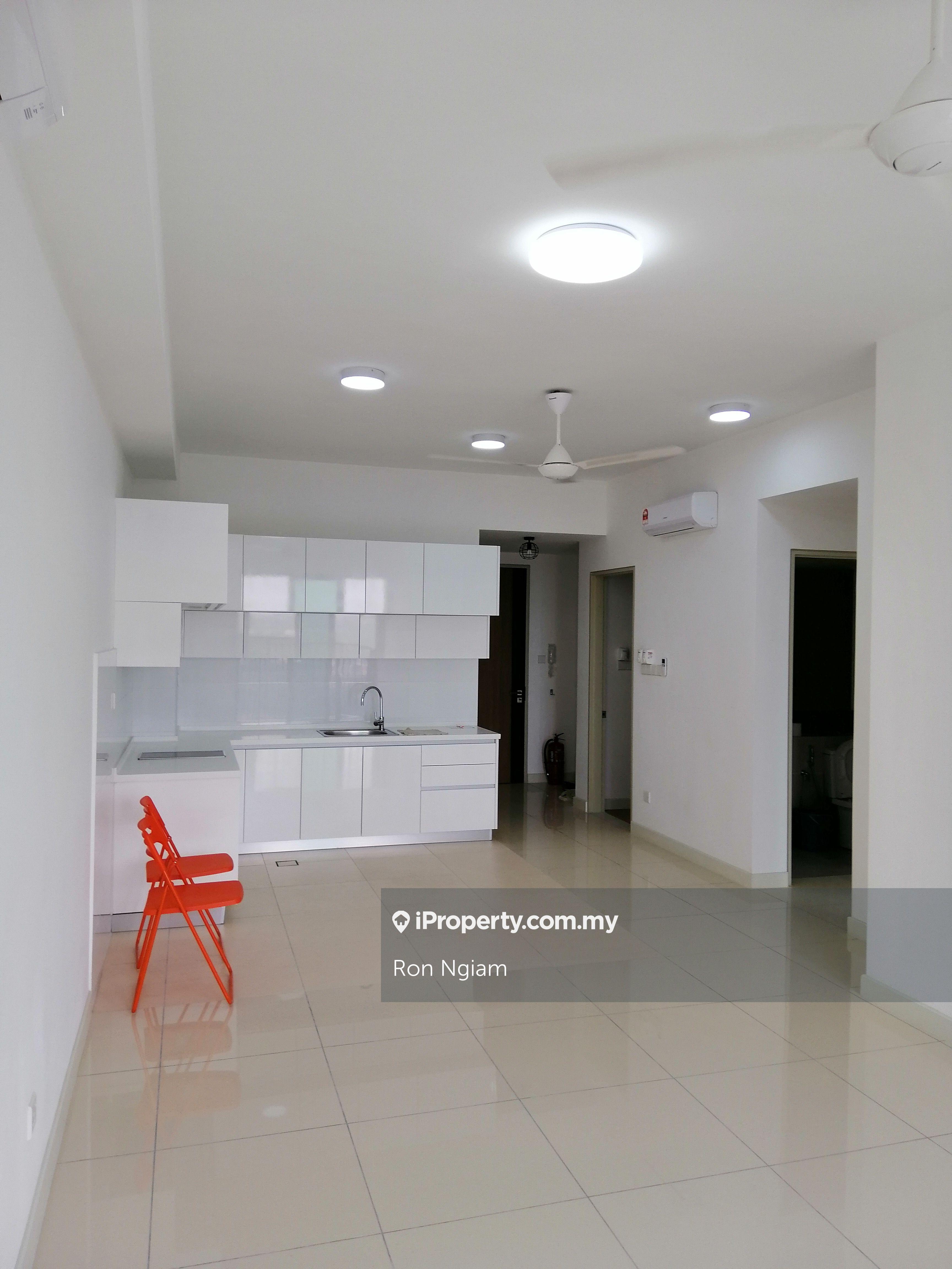 Serviced residence for Rent