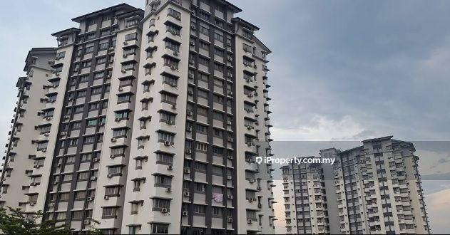 Lagoon Suite Condo Kota Kemuning Shah Alam