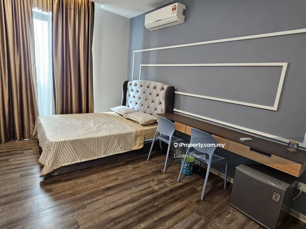 Hk Square Studio For Rent