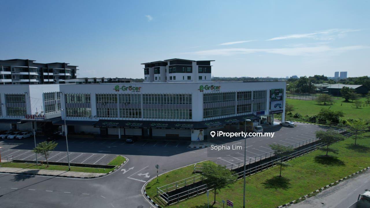 3 Storey Shophouse For Sale at Stephen Yong