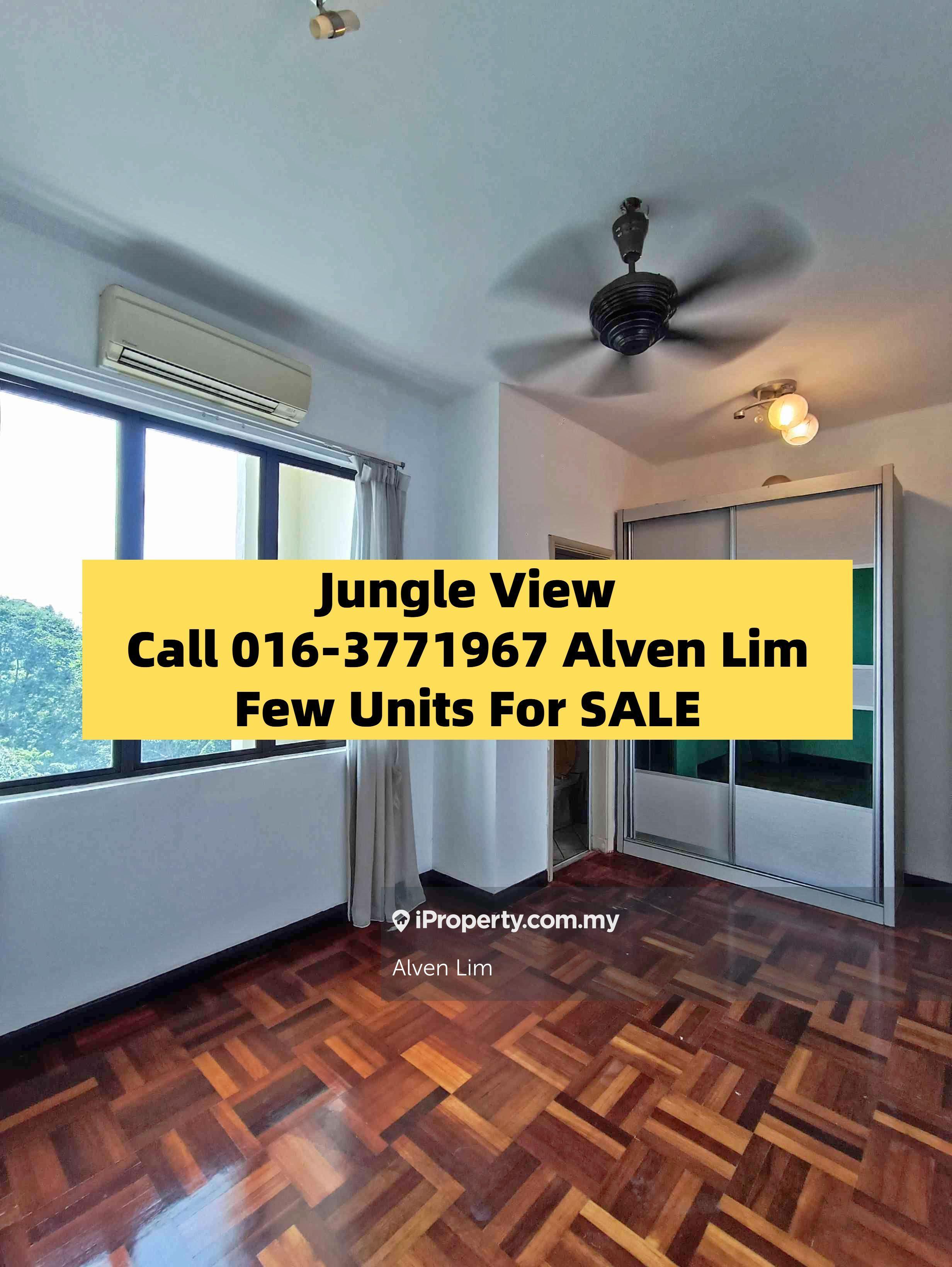 Low Downpayment Scheme, 100% Full Loan, Few Units For Sale With Alven